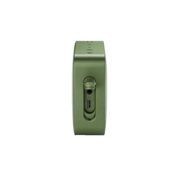 اسپیکر پرتابل جی بی ال JBL GO 2 Moss Green