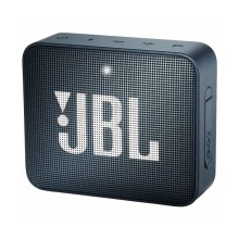 قیمت خرید فروش اسپیکر پرتابل جی بی ال JBL GO 2 Slate Navy