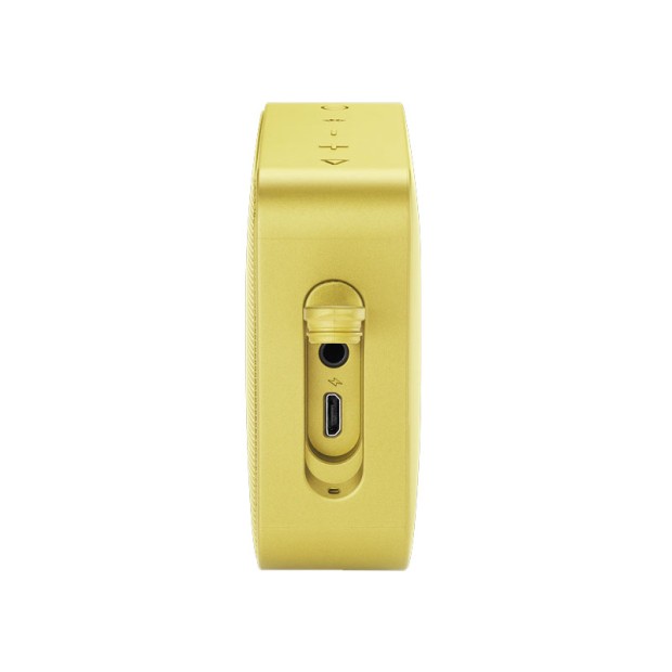 اسپیکر پرتابل جی بی ال JBL GO 2 Sunny Yellow