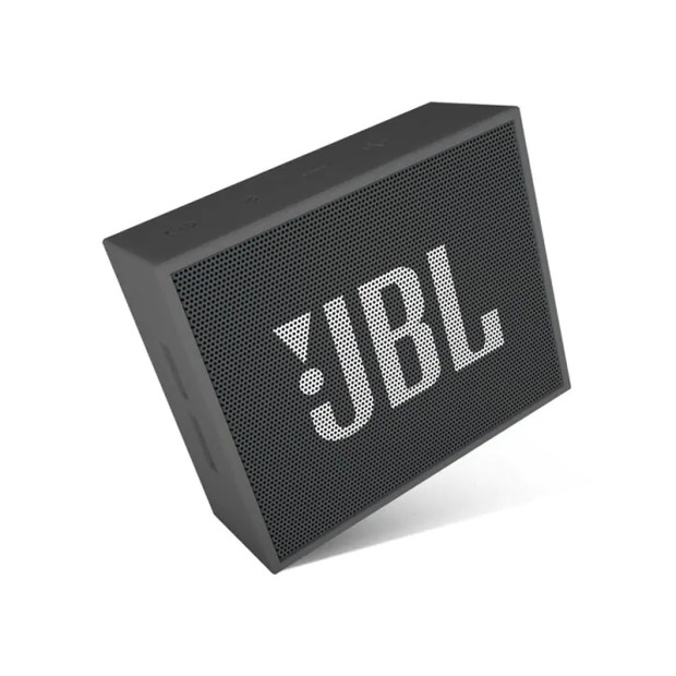اسپیکر پرتابل جی بی ال JBL Go Black