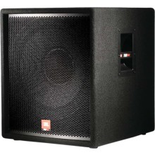 قیمت خرید فروش ساب ووفر پسیو جی بی ال JBL JRX118s