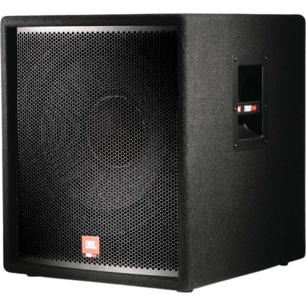 ساب ووفر پسیو جی بی ال JBL JRX118s