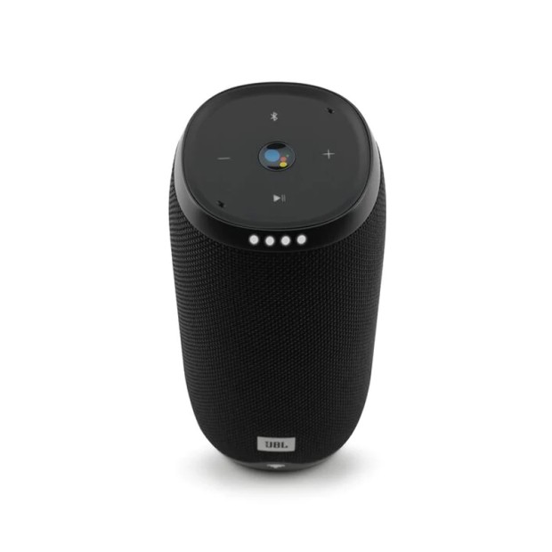 اسپیکر پرتابل جی بی ال JBL Link 20