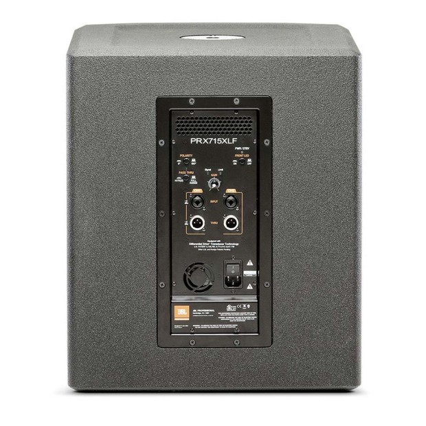 ساب ووفر اکتیو جی بی ال JBL PRX 715 XLF