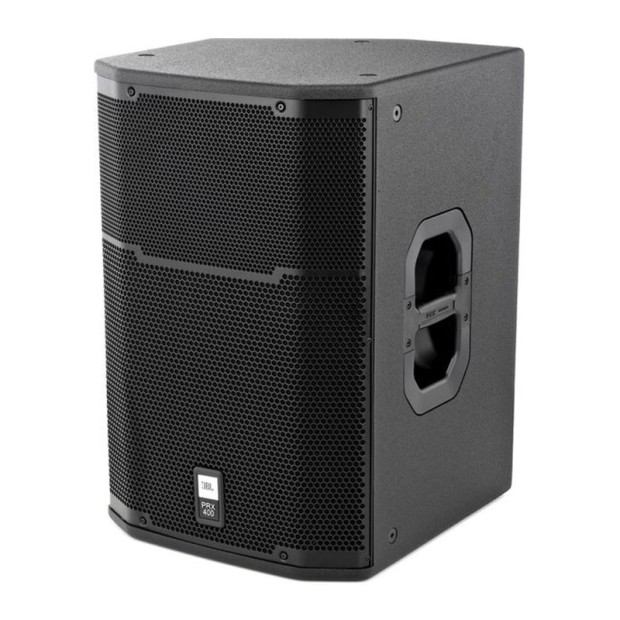اسپیکر | باند پسیو جی بی ال JBL PRX415M 