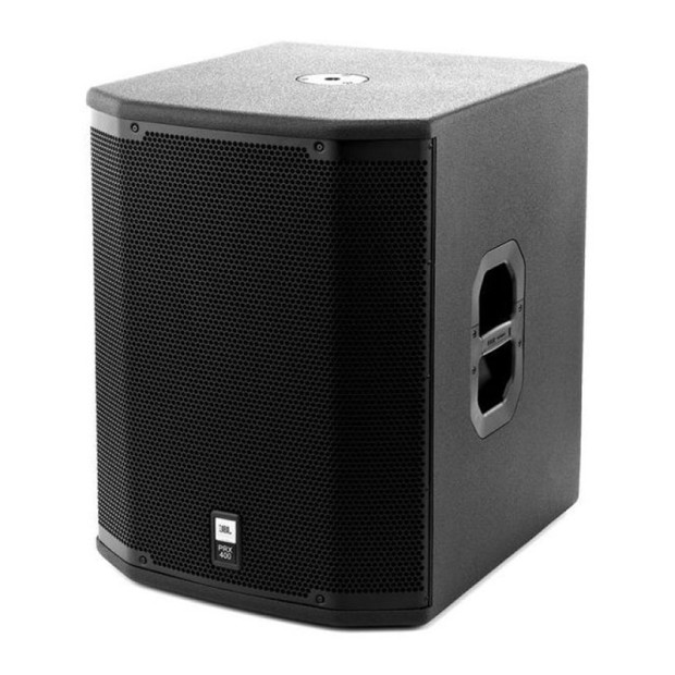 ساب ووفر پسیو جی بی ال JBL PRX418S 