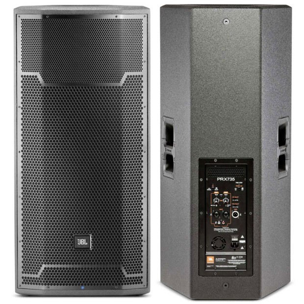 اسپیکر | باند اکتیو جی بی ال JBL PRX735 