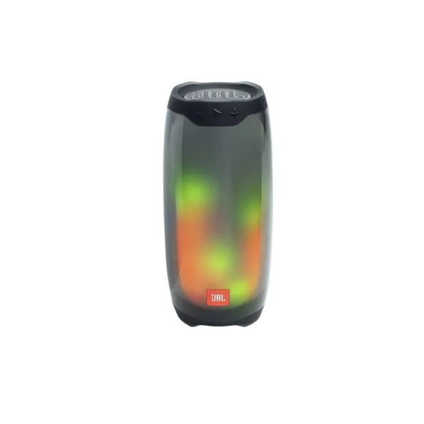 اسپیکر پرتابل جی بی ال JBL Pulse 4 Black