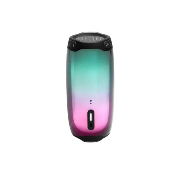 اسپیکر پرتابل جی بی ال JBL Pulse 4 Black