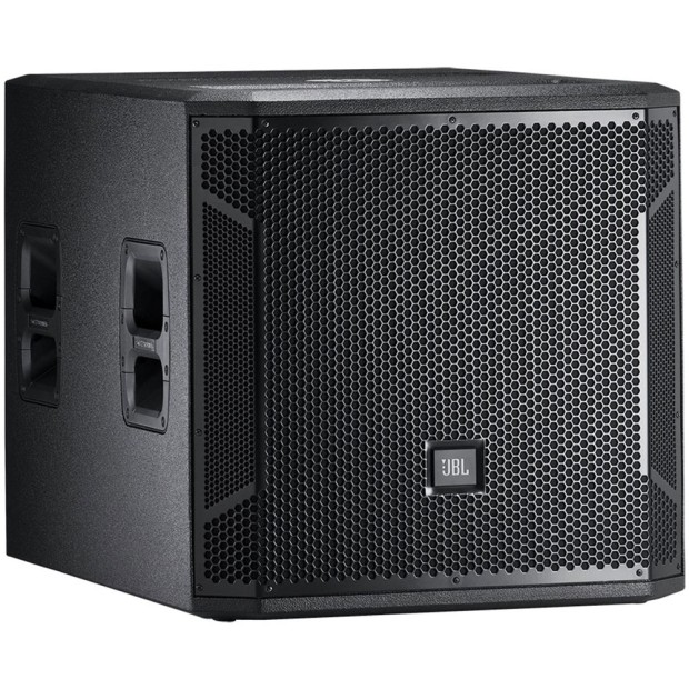 ساب ووفر پسیو جی بی ال JBL STX818S 