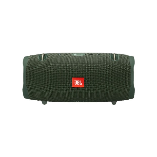 اسپیکر پرتابل جی بی ال JBL Xtreme 2 Forest Green