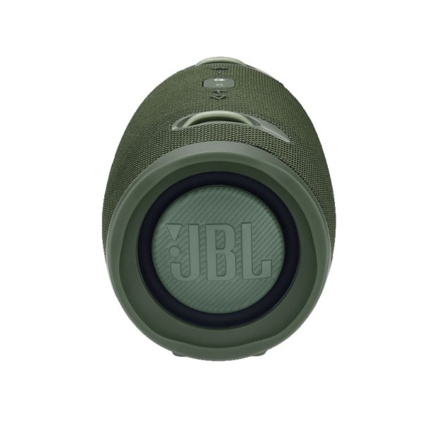 اسپیکر پرتابل جی بی ال JBL Xtreme 2 Forest Green