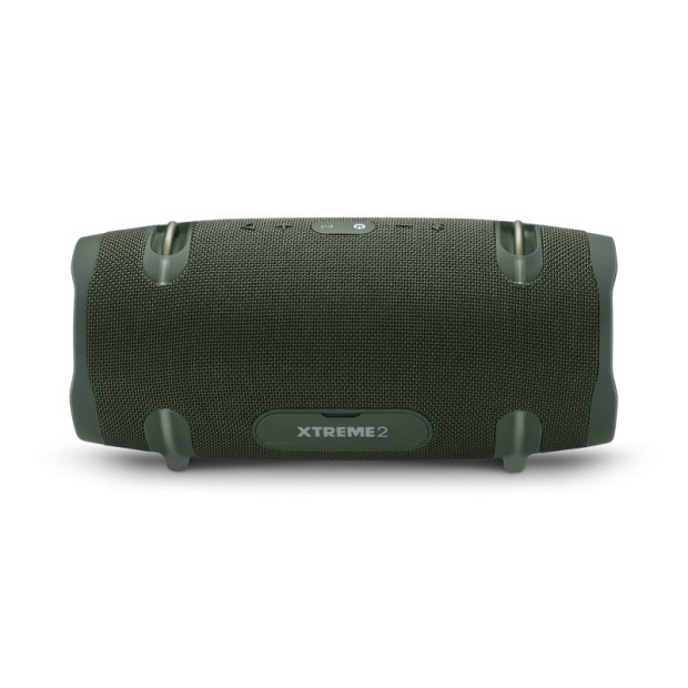 اسپیکر پرتابل جی بی ال JBL Xtreme 2 Green