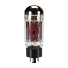 قیمت خرید فروش لامپ خلا و لامپ پاور جی جی الکترونیک JJ Electronics 6L6GC