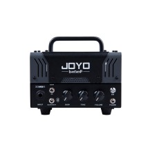 قیمت خرید فروش آمپلی فایر گیتار جویو JOYO Bantamp Zombie 20 Watt Guitar Tube AMP Head