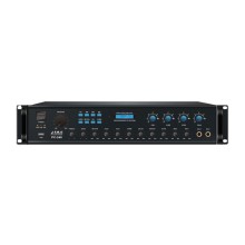قیمت خرید فروش پاور میکسر JTR JTR PC-120
