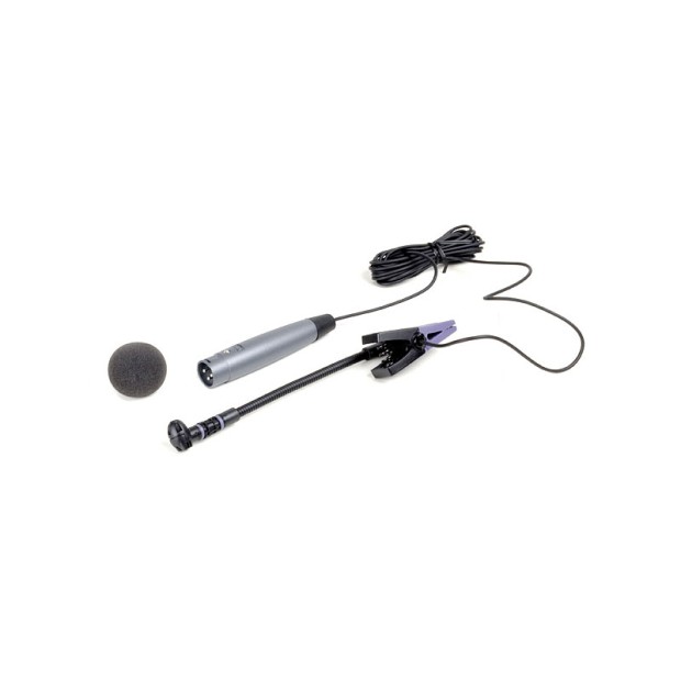 میکروفون ساکسوفون جی تی اس JTS CX 508