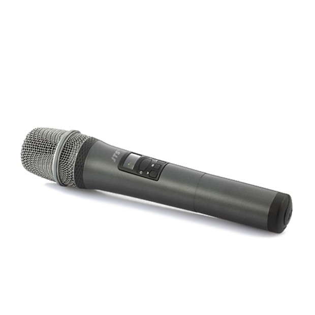میکروفن بیسیم جی تی اس JTS IN-164R/IN-264TB/CM501