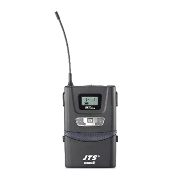 میکروفن بیسیم جی تی اس JTS IN-164R/IN-264TB/CM501
