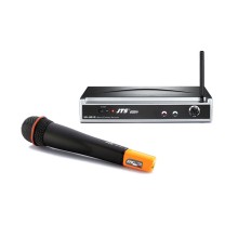 قیمت خرید فروش میکروفن بیسیم جی تی اس JTS US-8010/MH-700