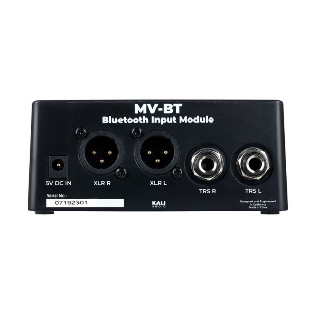کنترلر صدا کالی آدیو Kali Audio MV-BT