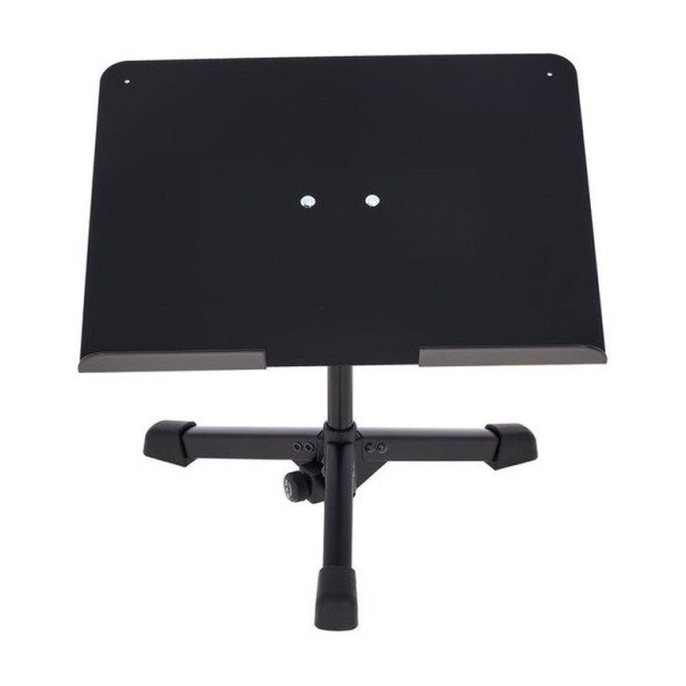 پایه لپ تاپ کی اند ام K&M 12140 Universal Tabletop Stand