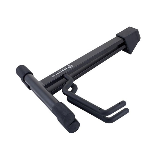 پایه گیتار کی اند ام K&M 17541 - Black