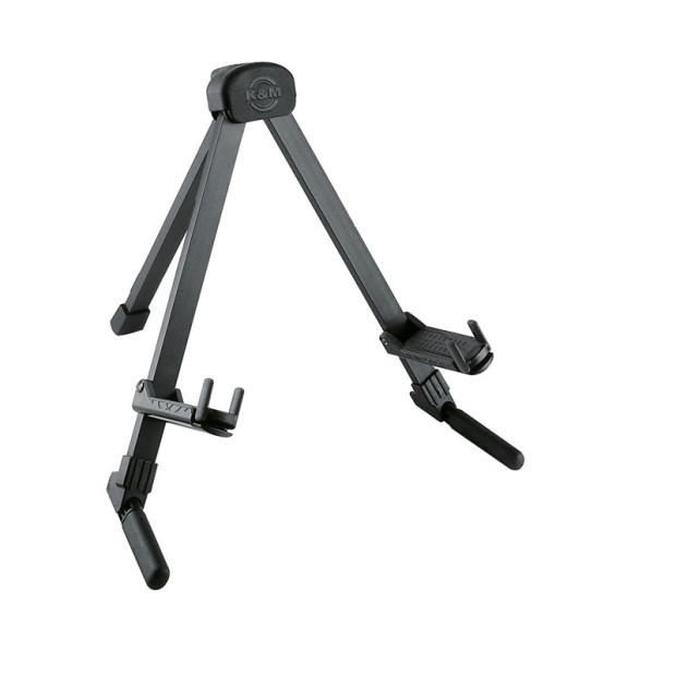 پایه گیتار کی اند ام K&M 17550 Memphis Travel