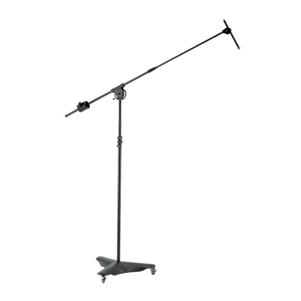 پایه میکروفن کی اند ام K&M 21430-500-55