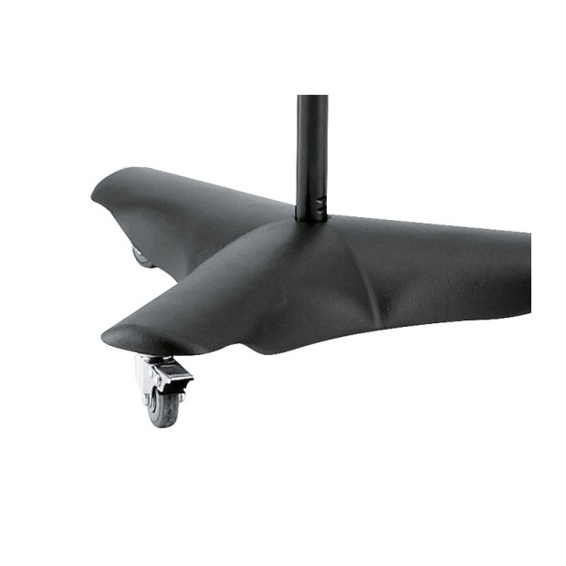 پایه میکروفن کی اند ام K&M 21430-500-55