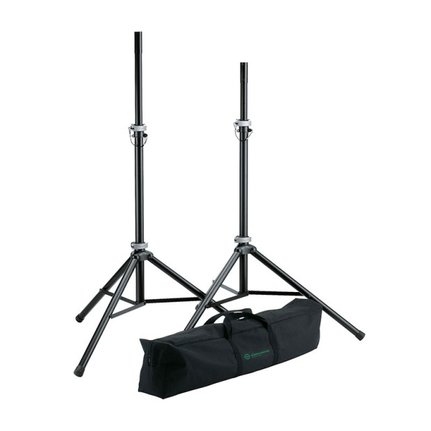پایه اسپیکر کی اند ام K&M 21459-000-55