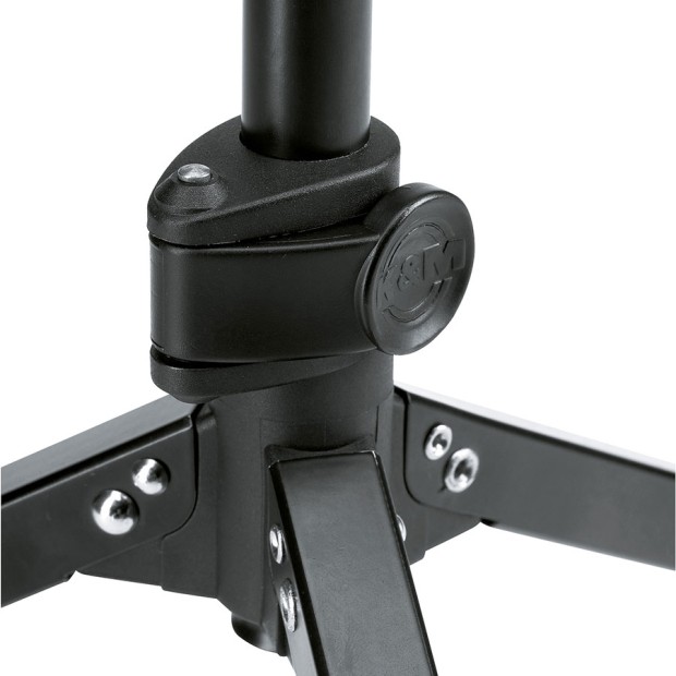پایه میکروفن رومیزی کی اند ام K&M 23150-300-55
