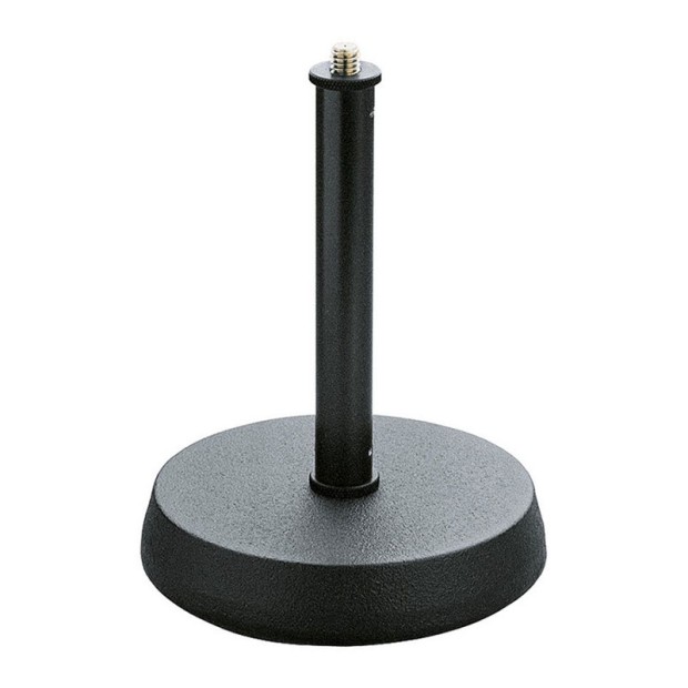 پایه میکروفن رومیزی کی اند ام K&M 23200-300-55