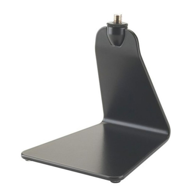پایه میکروفن رومیزی کی اند ام K&M 23250-300-55