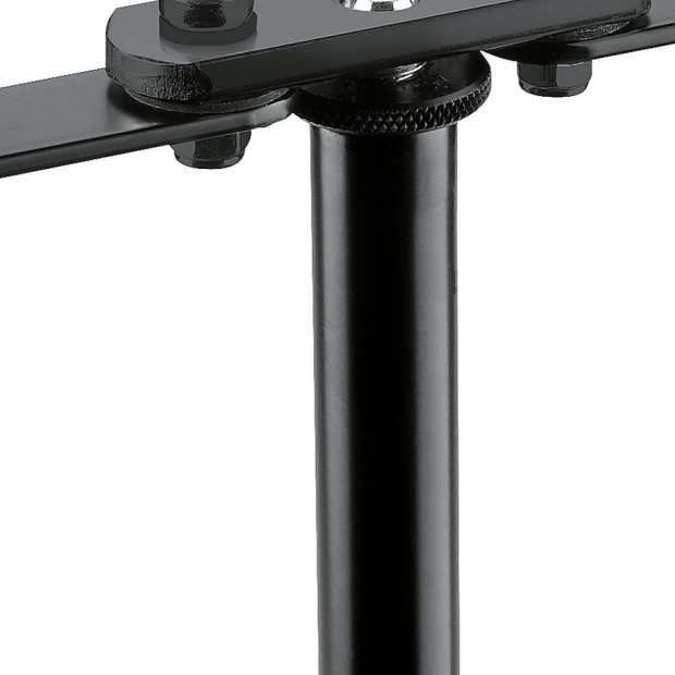 پایه مخصوص میکروفن استریو کی اند ام K&M 23510-300-55