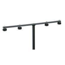 قیمت خرید فروش پایه مخصوص میکروفن استریو کی اند ام K&M 23600-300-55