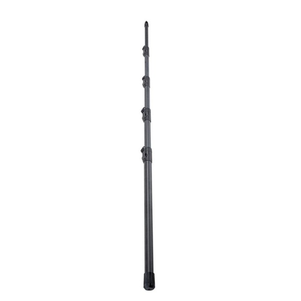 دسته بوم میکروفن کی اند ام K&M 23790-000-55