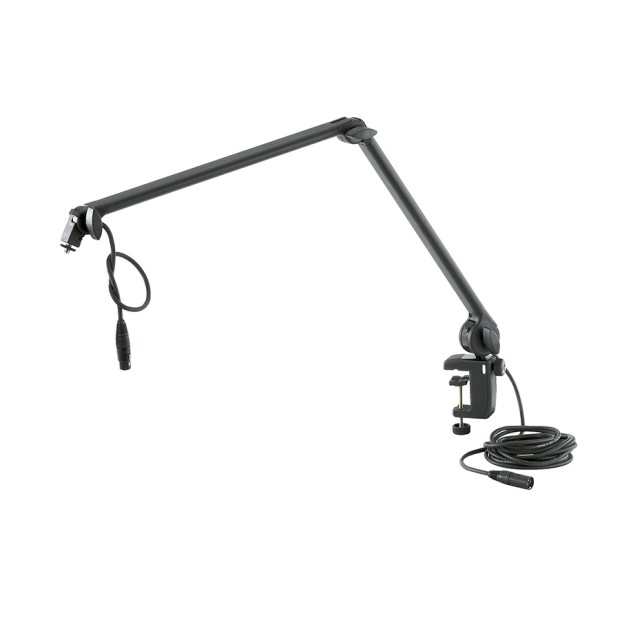 پایه میکروفن رومیزی کی اند ام K&M 23860-311-55