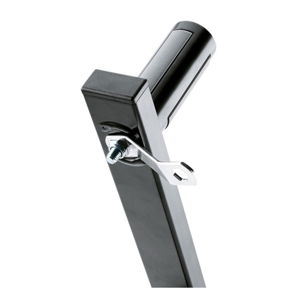 پایه اسپیکر دیواری کی اند ام K&M 24110-000-55