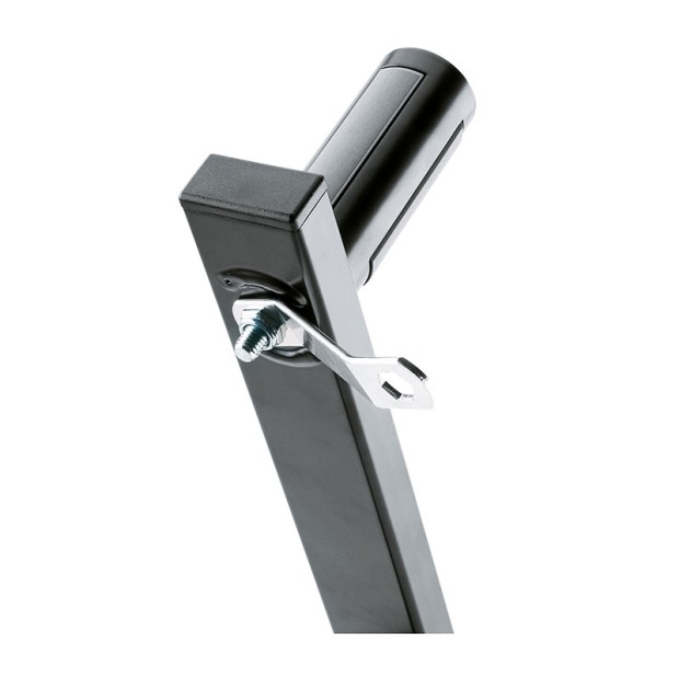 پایه اسپیکر دیواری کی اند ام K&M 24120-000-55