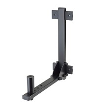قیمت خرید فروش پایه اسپیکر دیواری کی اند ام K&M 24140-000-55