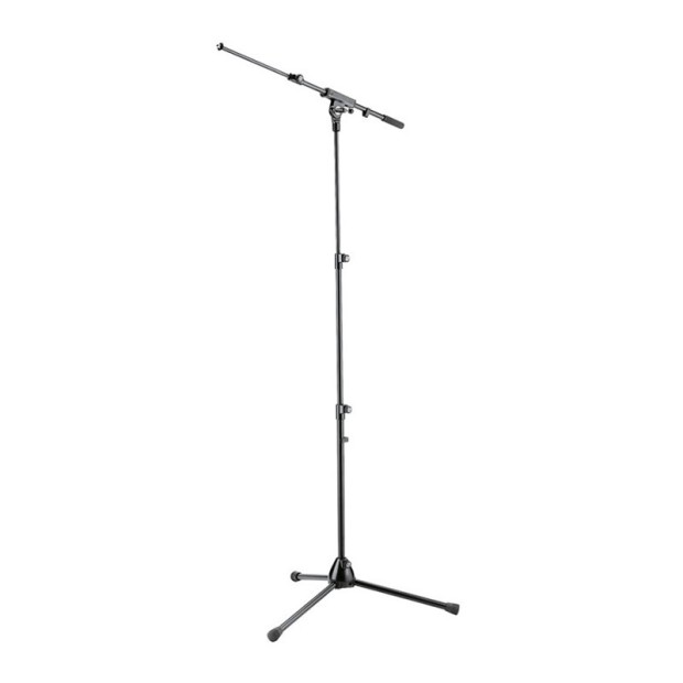 پایه میکروفن کی اند ام K&M 25200-300-55
