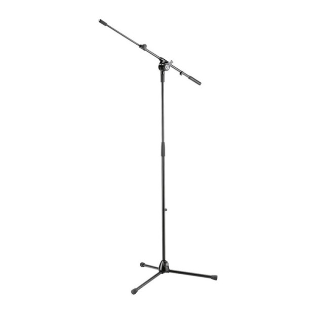 پایه میکروفن کی اند ام K&M 25600-300-55
