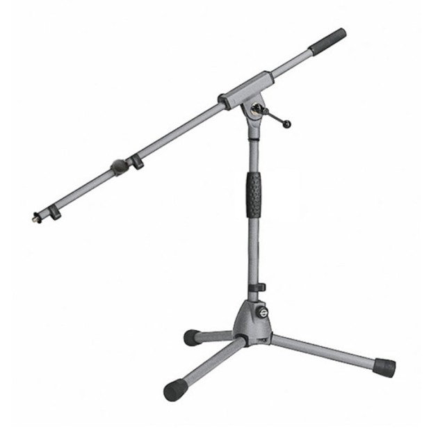 پایه میکروفن کی اند ام K&M 25900-370-87
