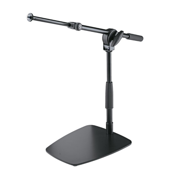 پایه میکروفن کی اند ام K&M 25993-300-55