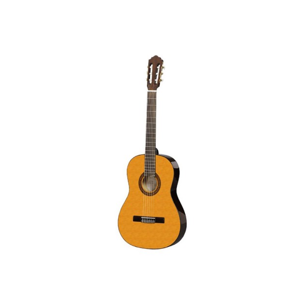گیتار کلاسیک هافنر Hofner HAC204 3/4