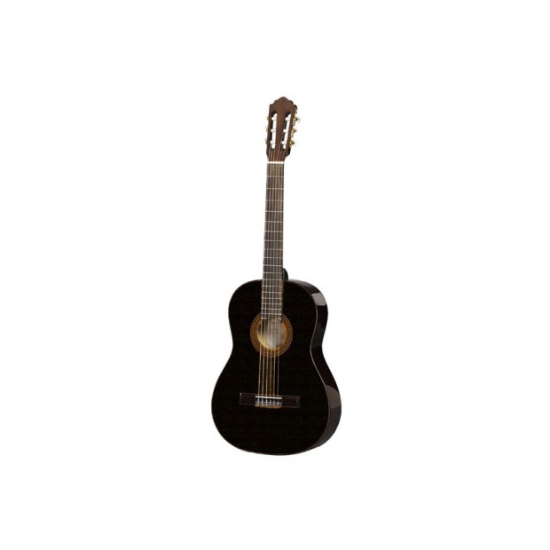 گیتار کلاسیک هافنر Hofner HAC204 Black