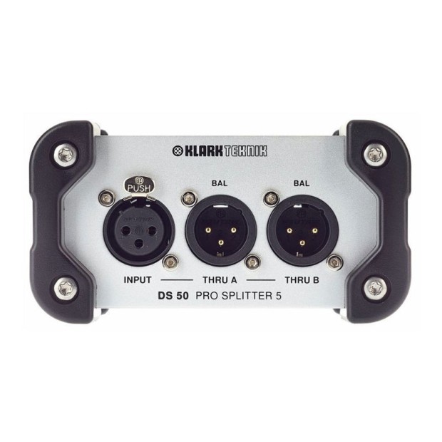 اسپلیتر کلارک تکنیک Klark Teknik Pro Splitter 5 DS 50