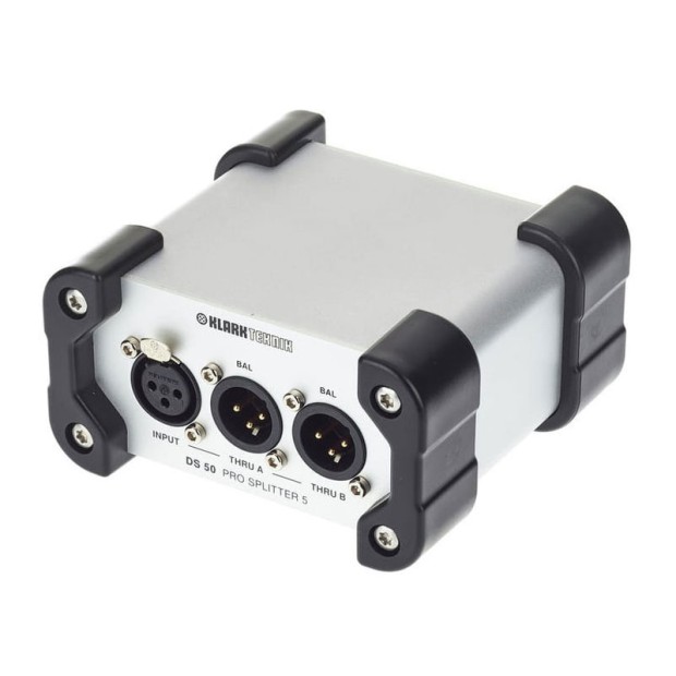 اسپلیتر کلارک تکنیک Klark Teknik Pro Splitter 5 DS 50