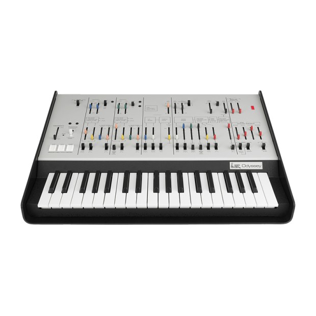 سینتی سایزر کرگ Korg ARP Odyssey-1